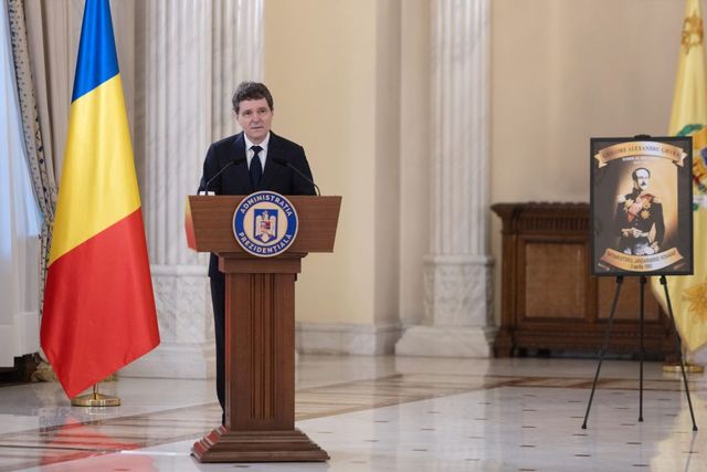 Legea pensiilor private, promulgată de președintele Nicușor Dan