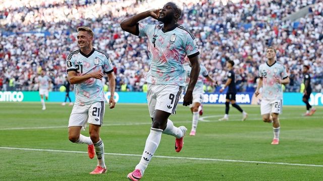 USA World Cup Run Ends In 4-1 Defeat To Belgium As Defensive Errors Prove Costly In 2026 Tournament