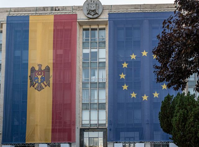 Victor Negrescu solicită deschiderea imediată a negocierilor de aderare a Republicii Moldova la UE