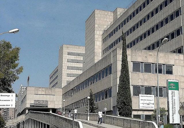 Retiran la custodia a los padres de una menor de dos años por desnutrición y suciedad, y da positivo en cocaína en Málaga
