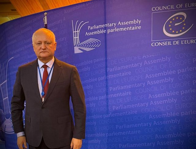 31 de ani de la aderarea Republicii Moldova la Consiliul Europei