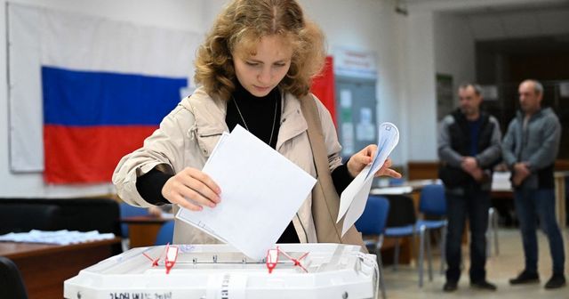 Kibertámadás érte az orosz szavazórendszereket a választás második napja előtt