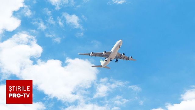 Aeroportul Arad a rămas fără kerosen. Un avion spre Antalya a făcut escală la Otopeni pentru alimentare