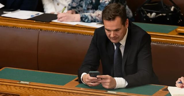 Németh Balázst indítja a Fidesz Budapest 13. számú választókerületében