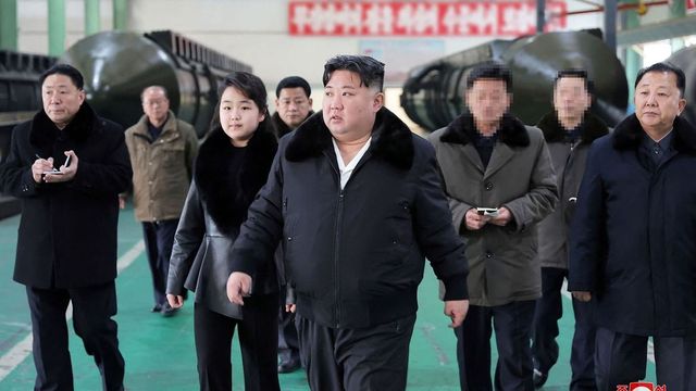 Why Kim Jong Un is not celebrating 40th birthday because of his mother