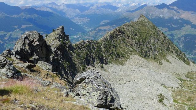 Escursionista morto in Valle d'Aosta, aveva 15 anni