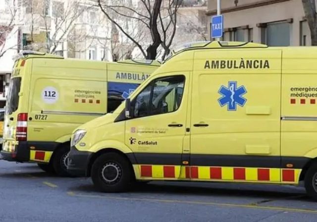 Investigan la muerte de una niña de tres años atendida en un hospital de Girona