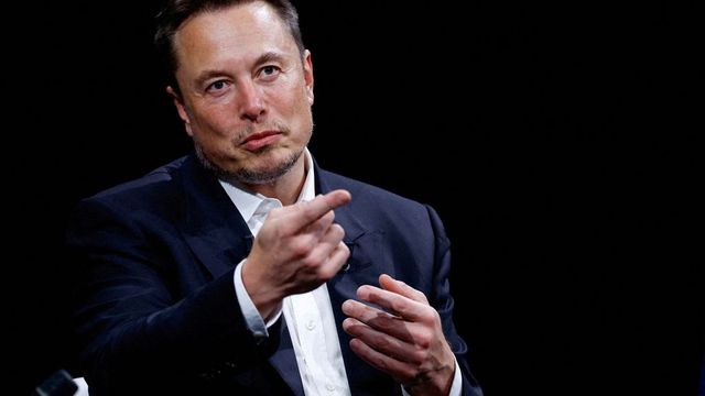 Tesla Shareholder Sues Elon Musk for Alleged $7.5 Billion Insider Trading