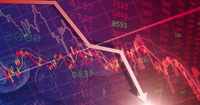 Stock markets tumble in early trade amid escalating tensions in West Asia, higher oil prices
