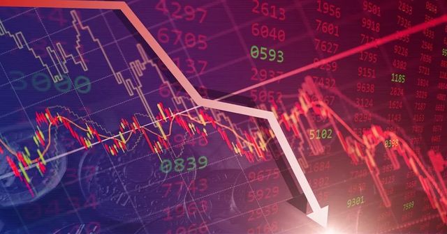 Stock markets fall for 3rd day amid escalating tensions in West Asia, higher oil prices weigh