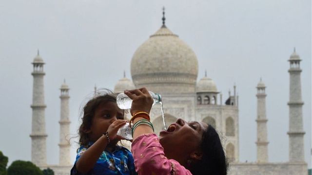 2024 Ends As The Warmest Year For India, Surpasses 2016 With 0.65℃ Rise