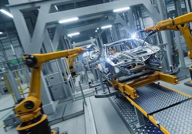 El Plan Auto 2030 recibe el visto bueno de los sindicatos CCOO y UGT FICA