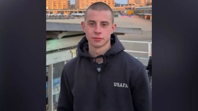 Tânăr de 20 de ani din Strășeni, căutat de poliție după ce a dispărut de acasă