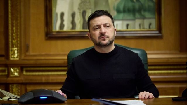 Украйна ще приключи с ремонта на нефтопровода „Дружба“ през пролетта