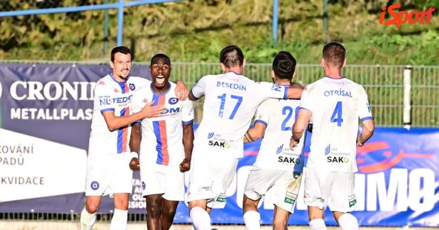 ONLINE: Zbrojovka - Žižkov. Béčko Sparty hostí Artis, Budějovice proti Táborsku