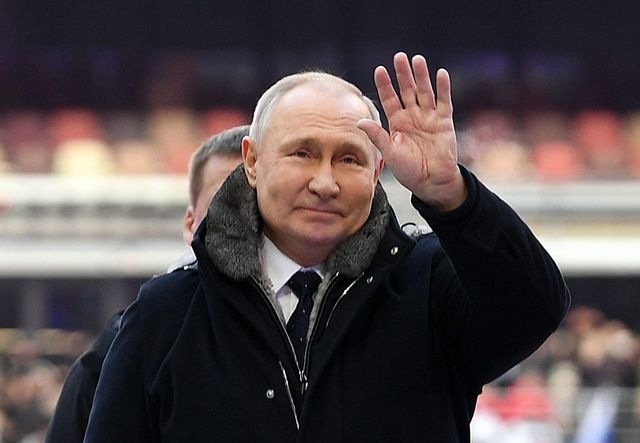 Singurul stat european care a anunțat că l-ar aresta pe Putin dacă ar intra pe teritoriul său