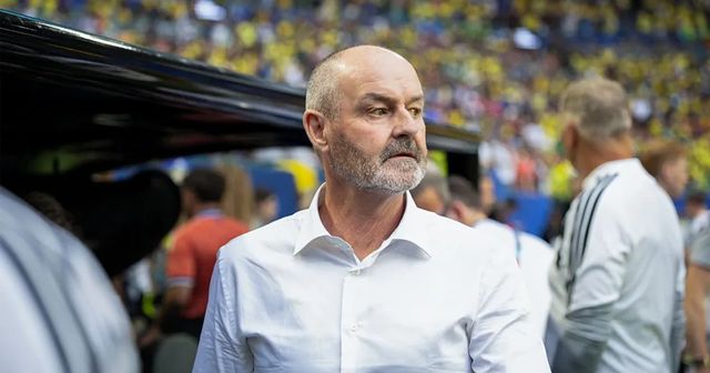 Biztossá vált a skótok kiesése, lemondott a szövetségi kapitány