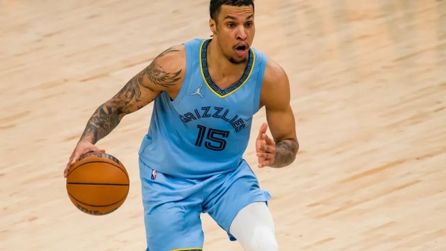 Muere a los 29 años Brandon Clarke, compañero de Santi Aldama en los Grizzlies