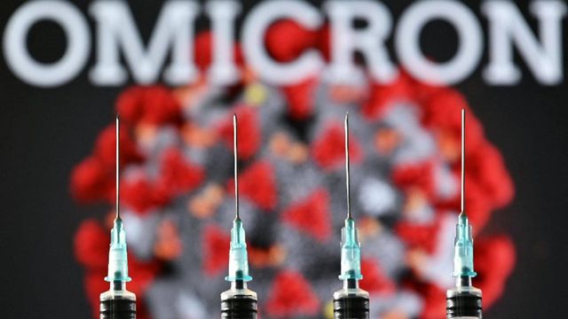 Verdict de la OMS - Protejează vaccinurile sau nu împotriva Omicron?