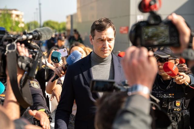 La Audiencia de Badajoz retrasa a finales de mayo de 2026 el inicio del juicio contra el hermano de Sánchez