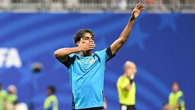 Meciul cu numărul 1000, arbitrat de un român, primul gol pentru Lamine Yamal, dar și prima victorie din istorie a Egiptului