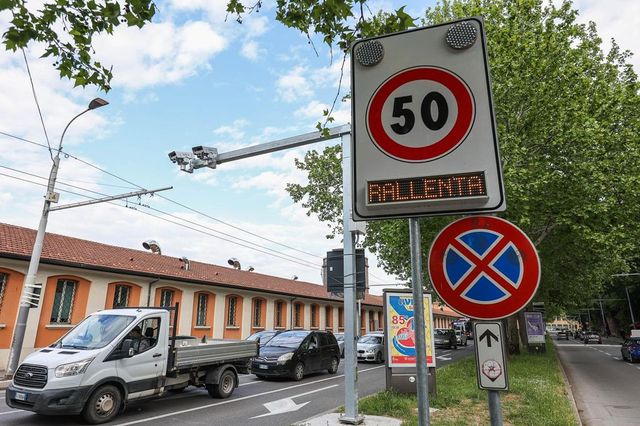 Da oggi stop agli autovelox non censiti