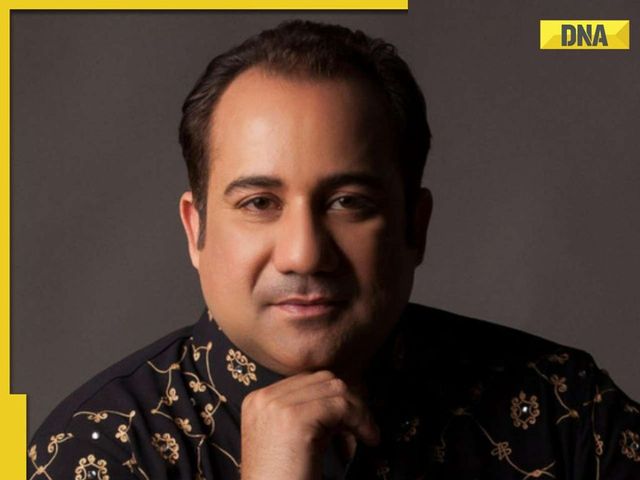 Singer Rahat Fateh Ali Khan Denies Reports of Arrest in Dubai