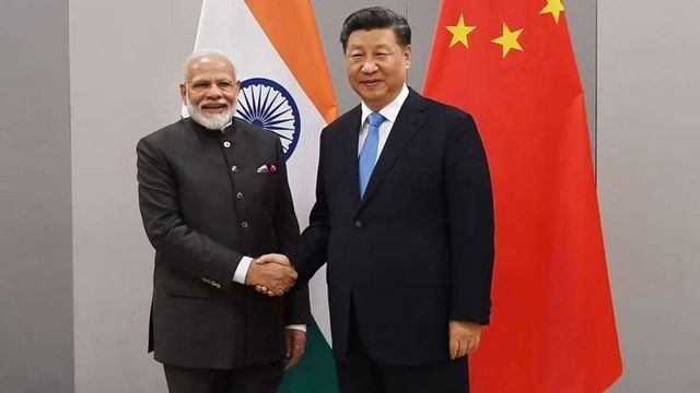 'Gathering of friendship': China welcomes PM Modi for SCO Tianjin Summit - signal thaw in ties