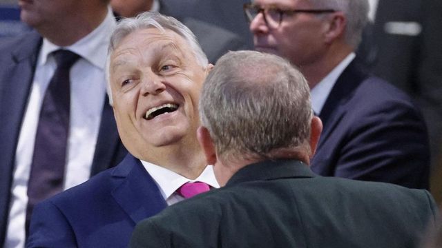 Orbán se reunirá con Trump en su residencia de Florida tras verse con Putin