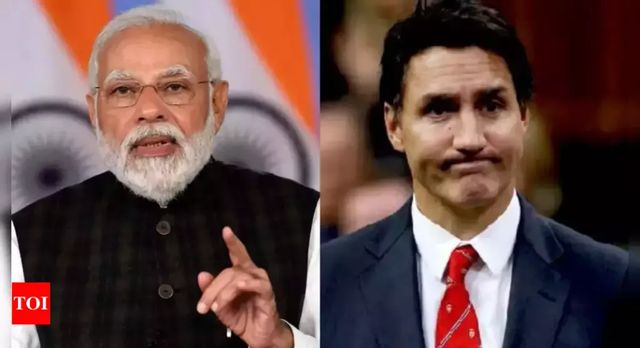 India To Withdraw High Commissioner From Canada In Massive Escalation Of Row