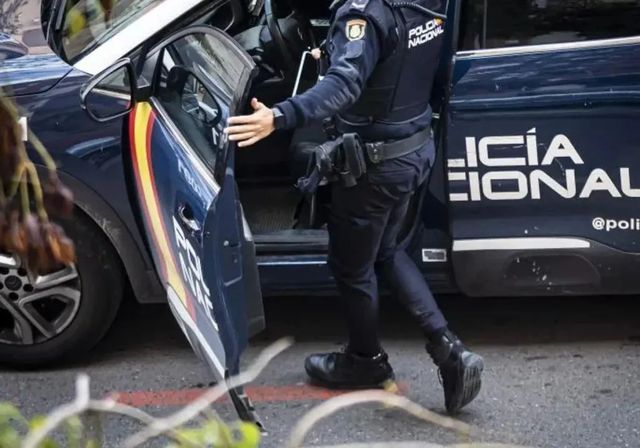 Detienen a un hombre de 31 años por el asesinato de Solokoetxe