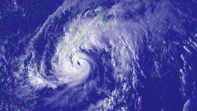 Cyclone 'Remal' to impact West Bengal, adjoining Bangladesh, IMD shares update