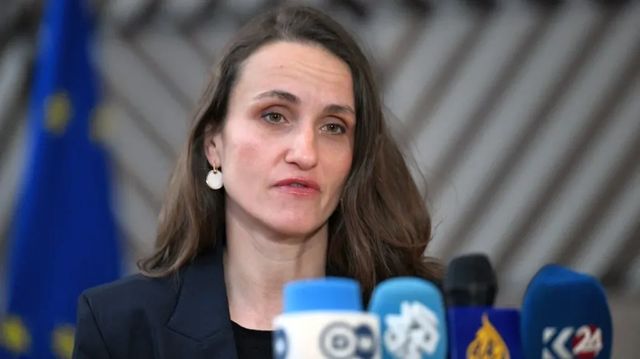 Ambasadorul Rusiei, convocat la MAE după prăbușirea unei drone în Galați