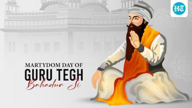 Delhi Govt Announces Nov 25 As Public Holiday For Shaheedi Diwas | Full List Of What’s Open & Closed