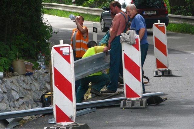 Ze státního fondu dopravy nedostanou letos kraje na silnice ani korunu, řekl Půta