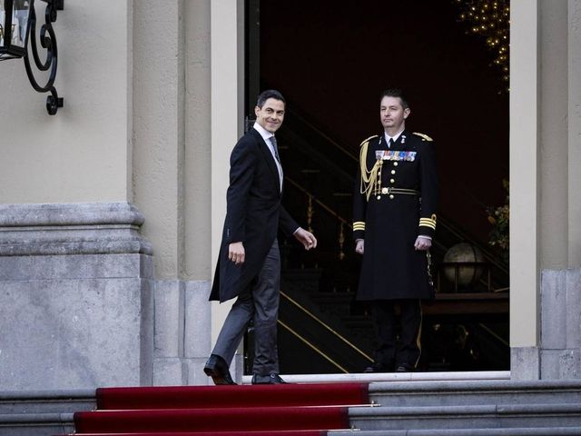 Nasce il nuovo governo in Olanda, Jetten è il premier più giovane di sempre