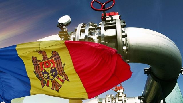 Kremlinul consideră că problema suspendării livrărilor de gaze către Moldova este una „strict comercială”