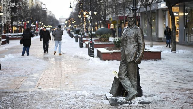 163 години от рождението на Алеко Константинов