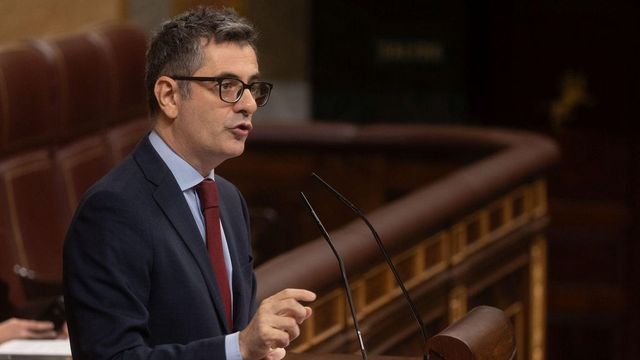 El Congreso respalda el decreto de ayudas a los afectados por la DANA sin el apoyo de Vox