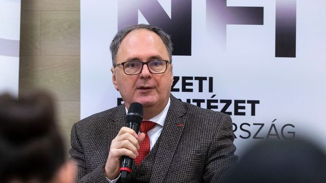 Káel Csaba a rekordbevételt és a Blokád fogadtatását is kiemelte az idei év filmipari sikerei közül