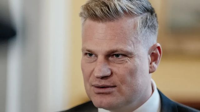 Policie odložila kvůli promlčení trestní oznámení na Filipa Turka kvůli znásilnění