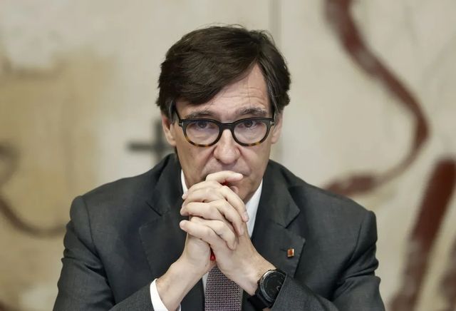 Investigan al jefe de gabinete de Illa por presuntas irregularidades cuando era alcalde de Esparraguera