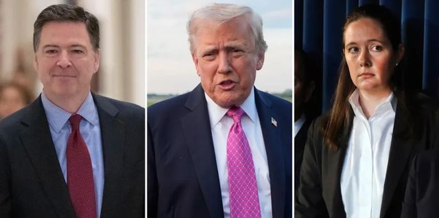 Fostul director al FBI, James Comey, pus sub acuzare pentru două capete de acuzare