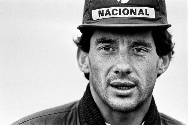 30 de ani de la moartea lui Ayrton Senna