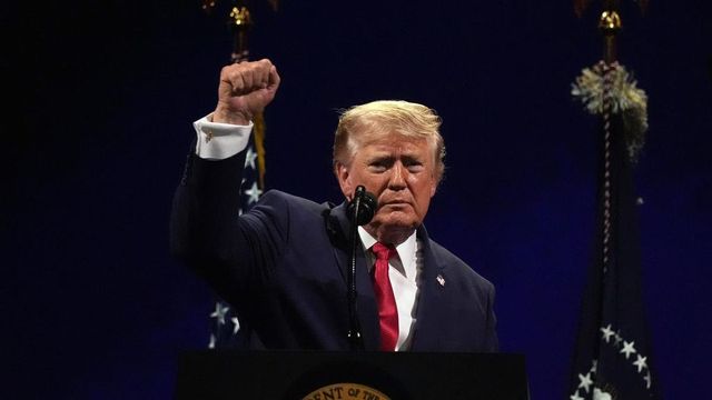 Trump says Netanyahu ‘knows who the boss is’, says sources