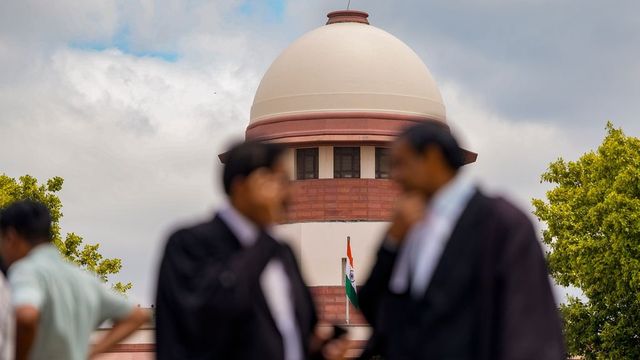 Supreme Court says West Bengal's suit challenging CBI registering FIRs maintainable