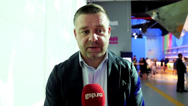 Prioritate pentru fotbal pe Arena Națională: Schimbarea anunțată de Ciprian Ciucu