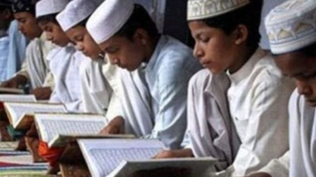 Supreme Court upholds the validity of the Uttar Pradesh Madrasa Education Board Act