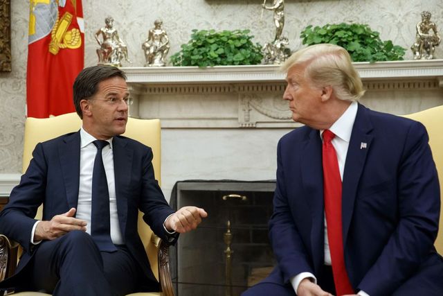 Mark Rutte, următorul lider al NATO, știe cum să se descurce cu Donald Trump, dar va fi el capabil să îl țină în frâu? - se întreabă CNN