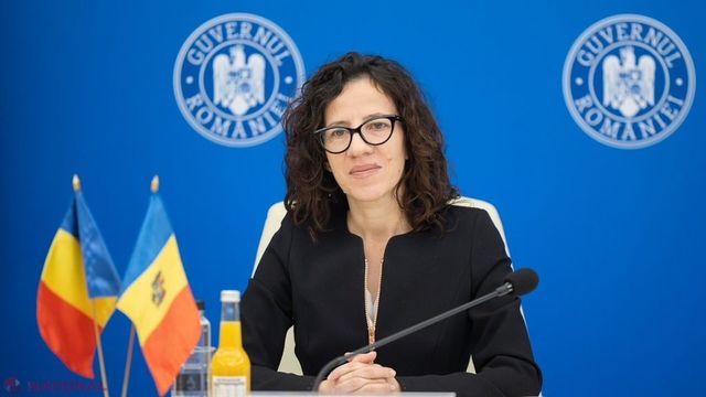 Președintele României vine în prima vizită oficială la Chișinău